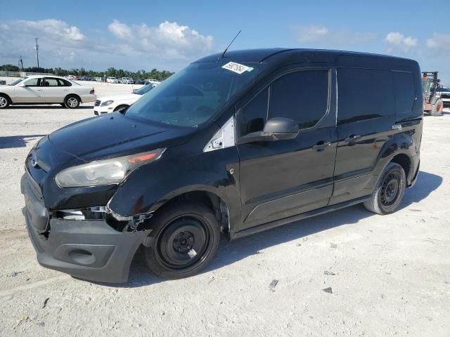 2015 Ford Transit Connect XL