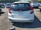 2020 Honda FIT LX