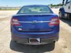 2015 Ford Taurus SE