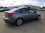 2012 KIA Forte SX