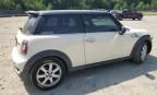 2009 Mini Cooper S