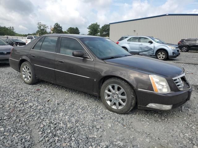 2009 Cadillac DTS