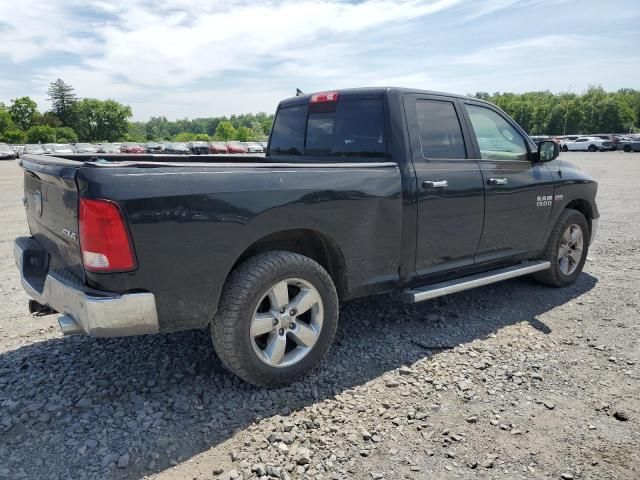 2015 Dodge RAM 1500 SLT