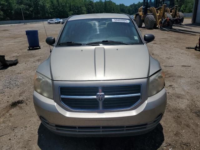 2010 Dodge Caliber SXT