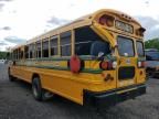 2013 Blue Bird School Bus / Transit Bus