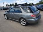 2006 Subaru Impreza 2.5I Sports Wagon