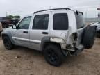 2005 Jeep Liberty Sport