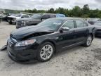 2010 Ford Taurus Limited