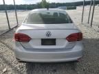 2013 Volkswagen Jetta Hybrid