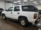 2006 Chevrolet Tahoe K1500