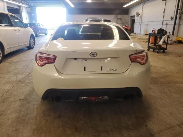 2017 Toyota 86 Base