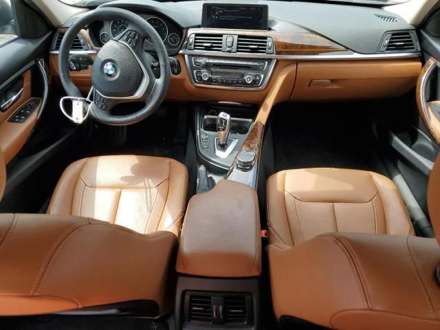 2015 BMW 328 XI