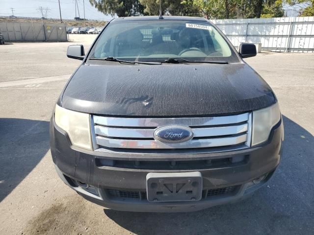 2010 Ford Edge SEL