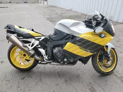 Salvage cars for sale from Copart Littleton, CO: 2006 BMW K1200 S