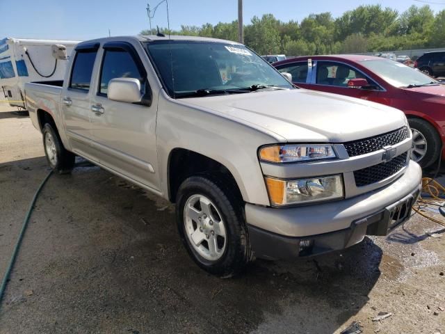 2009 Chevrolet Colorado