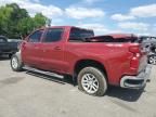 2019 Chevrolet Silverado K1500 LT