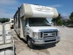 2014 Ford Econoline E450 Super Duty Cutaway Van