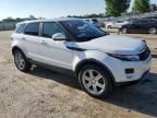 2014 Land Rover Range Rover Evoque Pure Premium