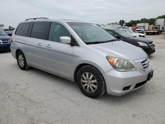 2010 Honda Odyssey EXL