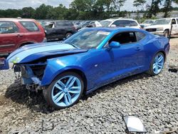 2017 Chevrolet Camaro LT en venta en Byron, GA