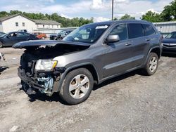 Jeep Grand Cherokee Laredo Vehiculos salvage en venta: 2012 Jeep Grand Cherokee Laredo