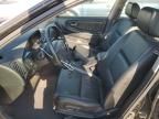 2002 Nissan Maxima GLE