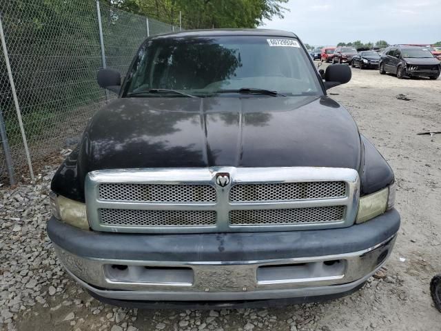 1998 Dodge RAM 2500