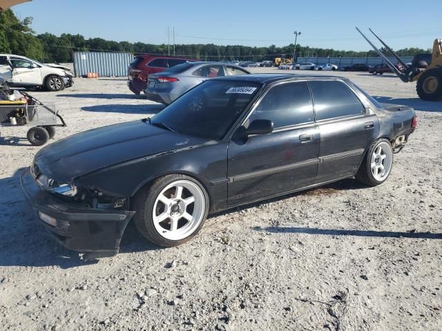 1991 Acura Integra GS