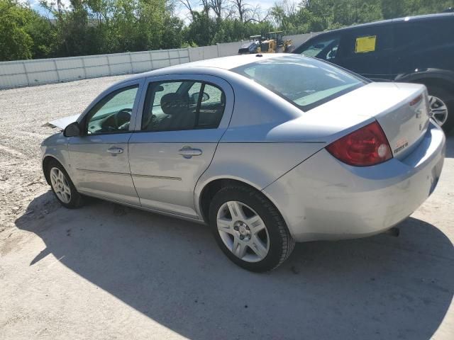 2007 Chevrolet Cobalt LT