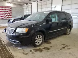 2013 Chrysler Town & Country Touring en venta en Columbia, MO