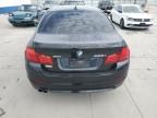 2013 BMW 528 XI