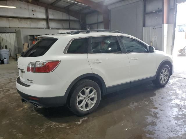 2011 Mazda CX-9