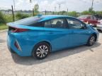 2021 Toyota Prius Prime LE