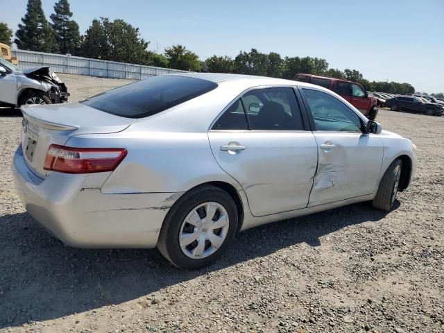 2009 Toyota Camry Base