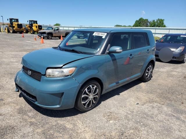 2010 Scion XB