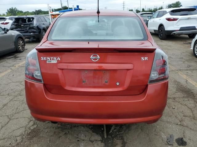 2011 Nissan Sentra 2.0