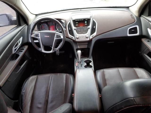 2012 GMC Terrain SLT