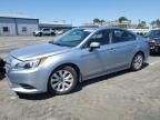 2015 Subaru Legacy 2.5I Premium