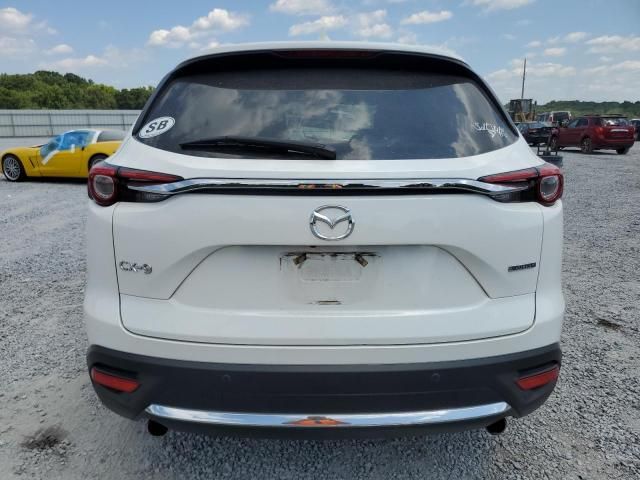 2021 Mazda CX-9 Grand Touring