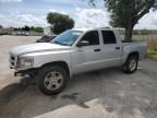 2011 Dodge Dakota SLT