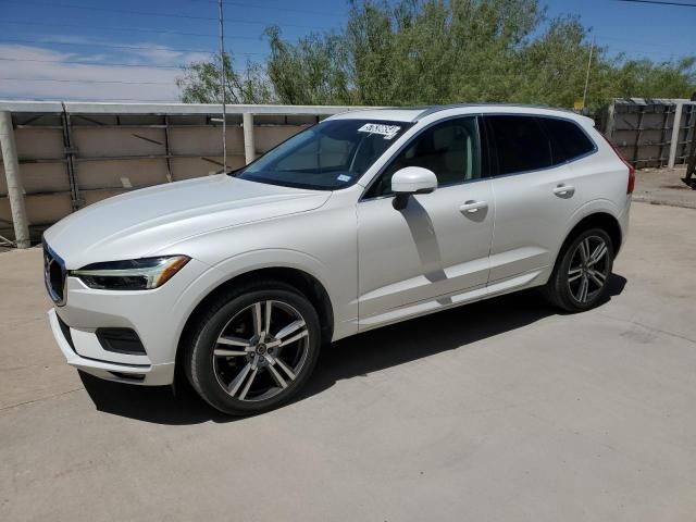 2021 Volvo XC60 T5 Momentum