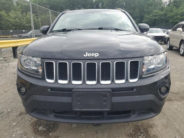 2011 Jeep Compass Sport