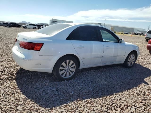 2010 Hyundai Sonata GLS