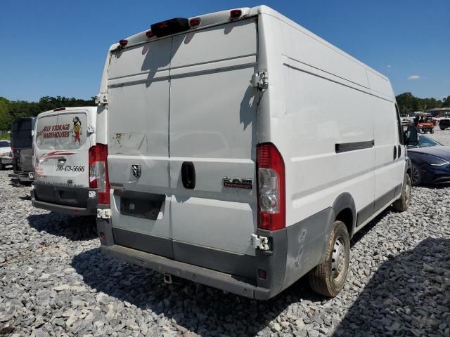 2017 Dodge RAM Promaster 3500 3500 High