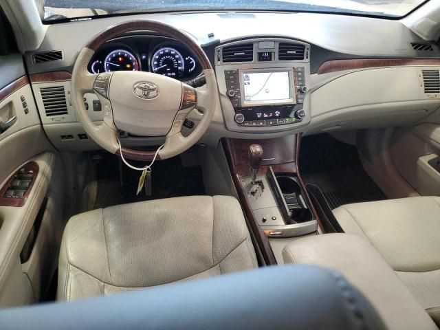 2012 Toyota Avalon Base