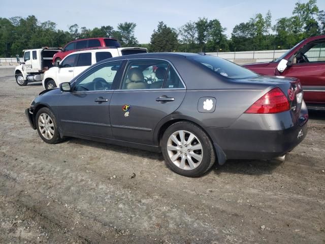 2006 Honda Accord EX