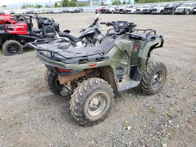 2023 Polaris Sportsman