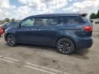 2015 KIA Sedona SXL