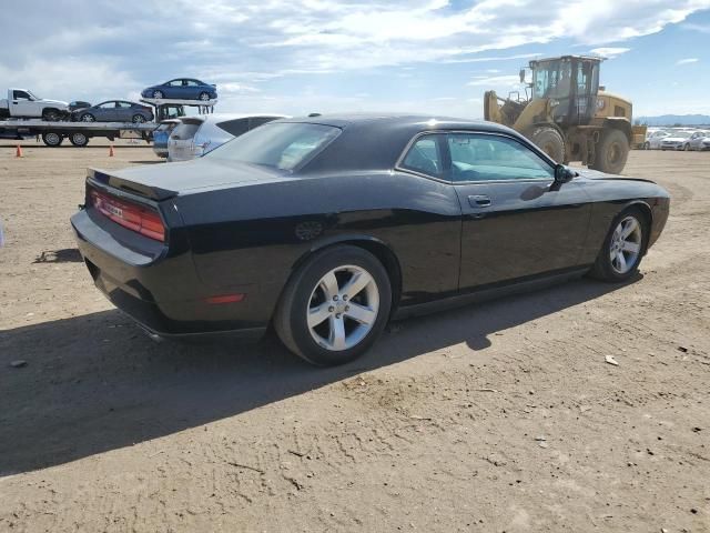 2010 Dodge Challenger R/T