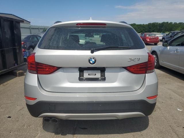 2015 BMW X1 XDRIVE35I